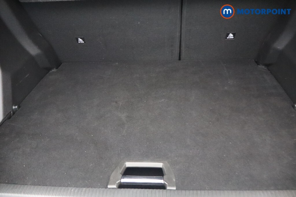 Peugeot 2008 Active Blue #13