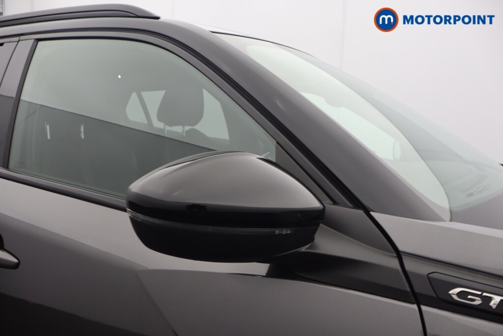 Peugeot 2008 Active Blue #34