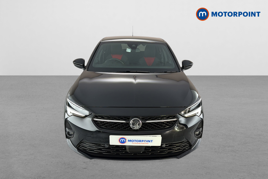 Vauxhall Corsa 1.2 Turbo Gs Black #2