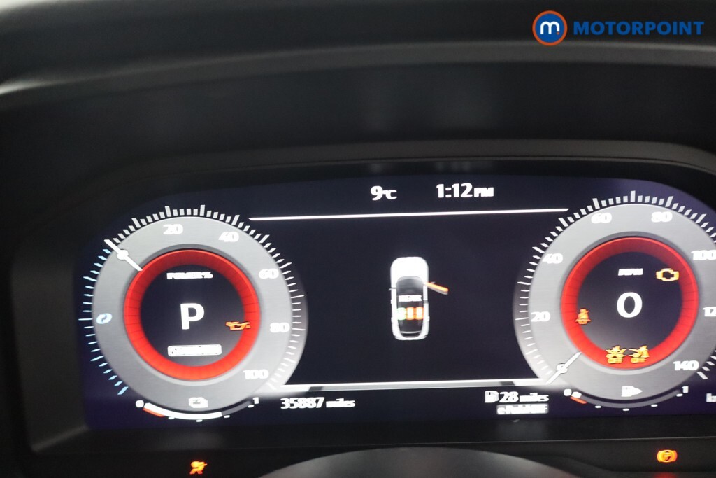 Nissan Qashqai 1.5 E-power Tekna #24