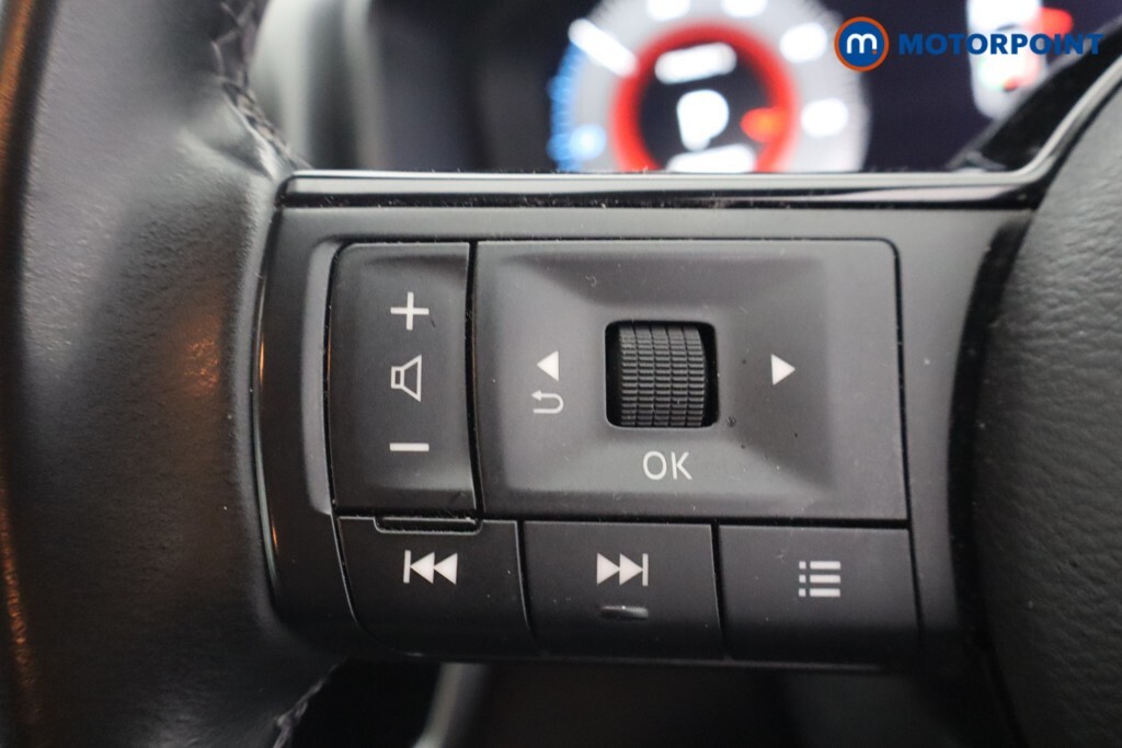 Nissan Qashqai 1.5 E-power Tekna #23