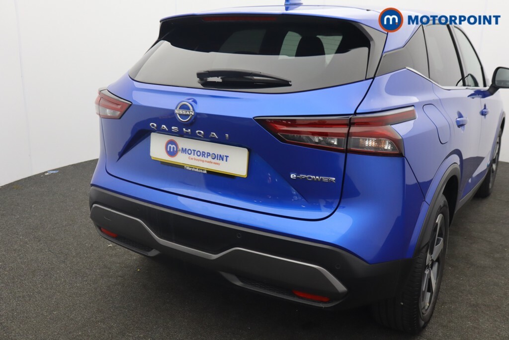 Nissan Qashqai 1.5 E-power Tekna #10