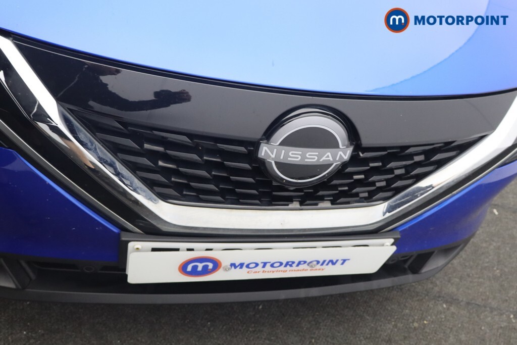 Nissan Qashqai 1.5 E-power Tekna #33