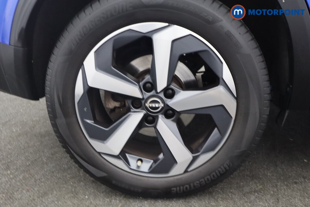 Nissan Qashqai 1.5 E-power Tekna #16