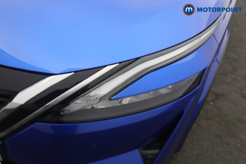 Nissan Qashqai 1.5 E-power Tekna #35