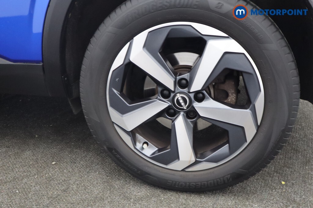 Nissan Qashqai 1.5 E-power Tekna #37