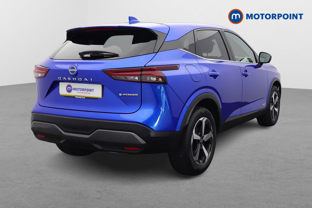 Nissan Qashqai 1.5 E-power Tekna #7