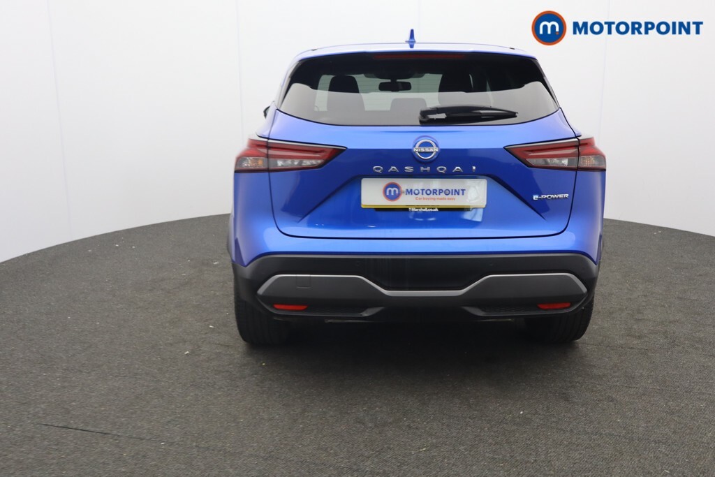 Nissan Qashqai 1.5 E-power Tekna #9