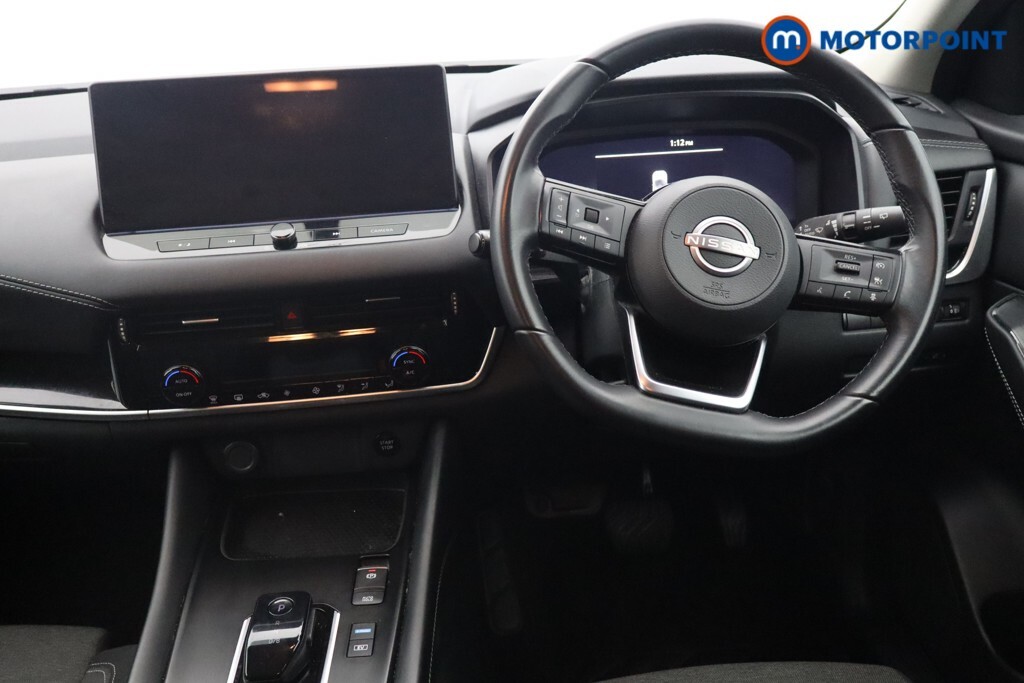 Nissan Qashqai 1.5 E-power Tekna #18