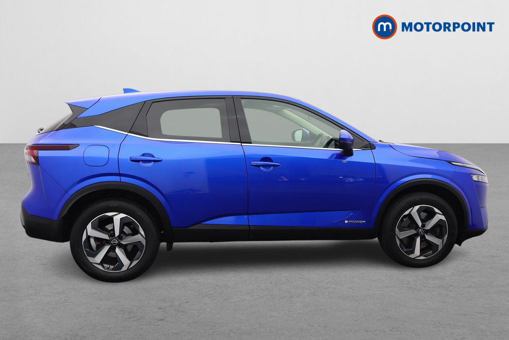 Nissan Qashqai 1.5 E-power Tekna #8
