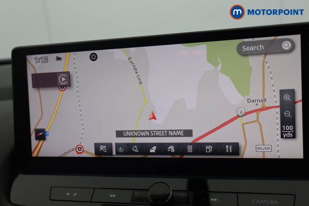 Nissan Qashqai 1.5 E-power Tekna #29