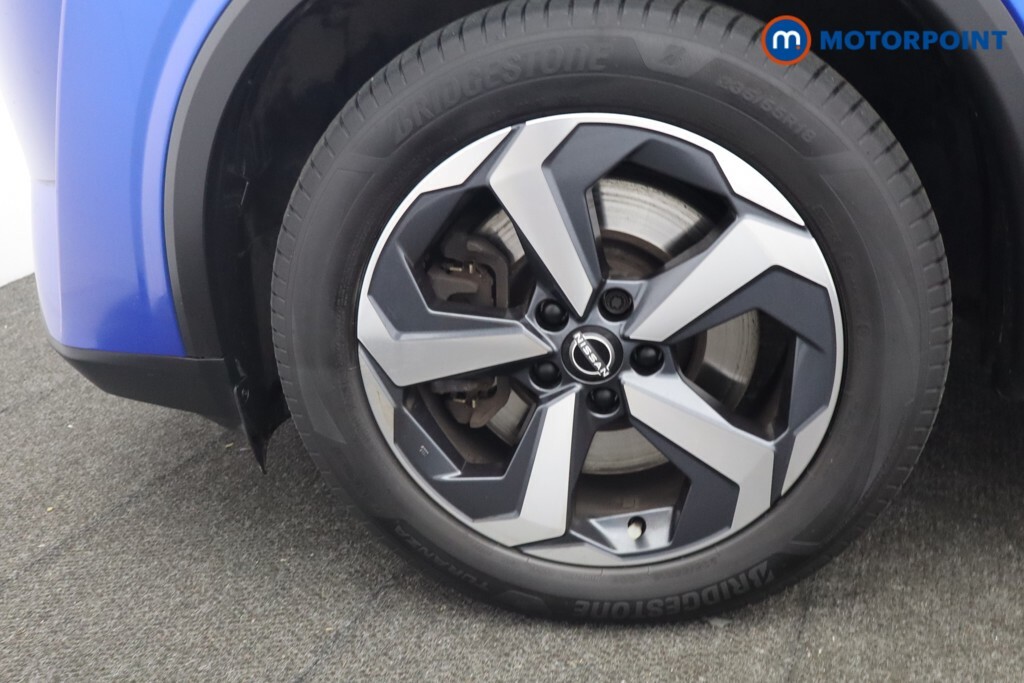 Nissan Qashqai 1.5 E-power Tekna #36
