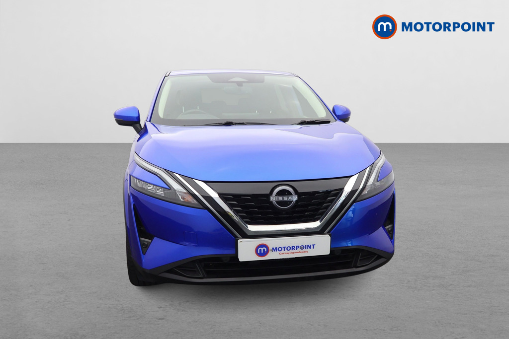 Nissan Qashqai 1.5 E-power Tekna #2