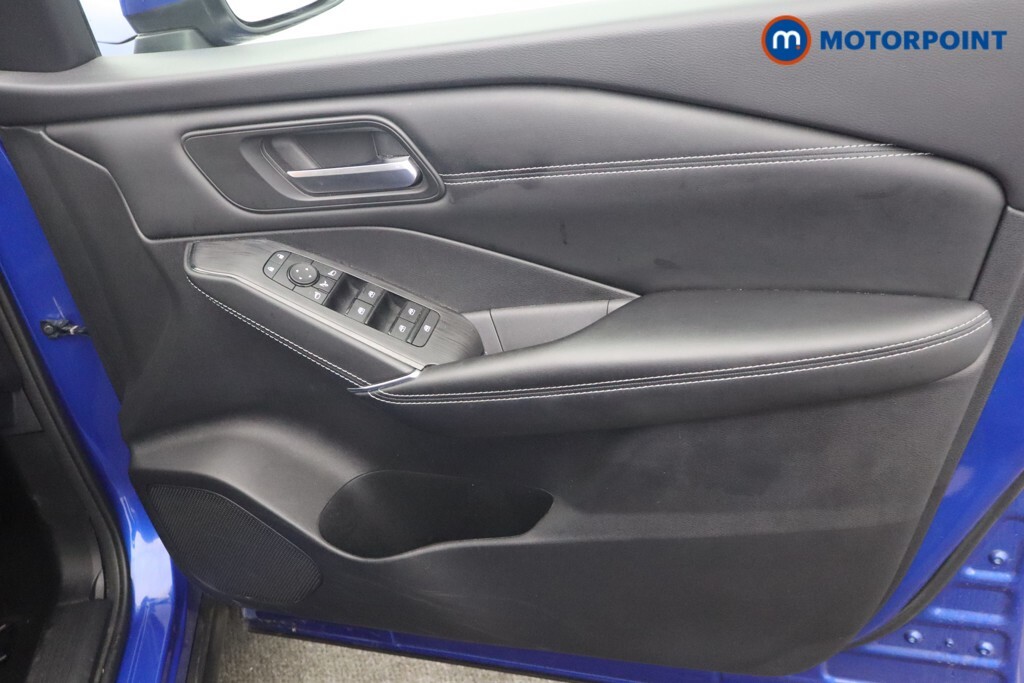 Nissan Qashqai 1.5 E-power Tekna #19