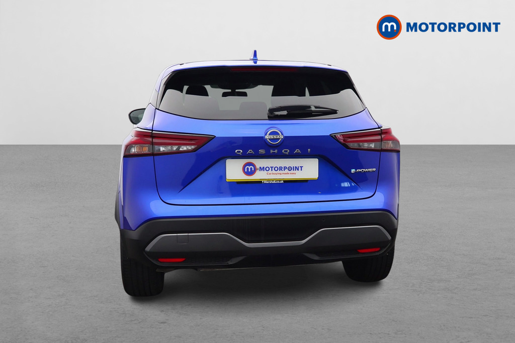 Nissan Qashqai 1.5 E-power Tekna #6
