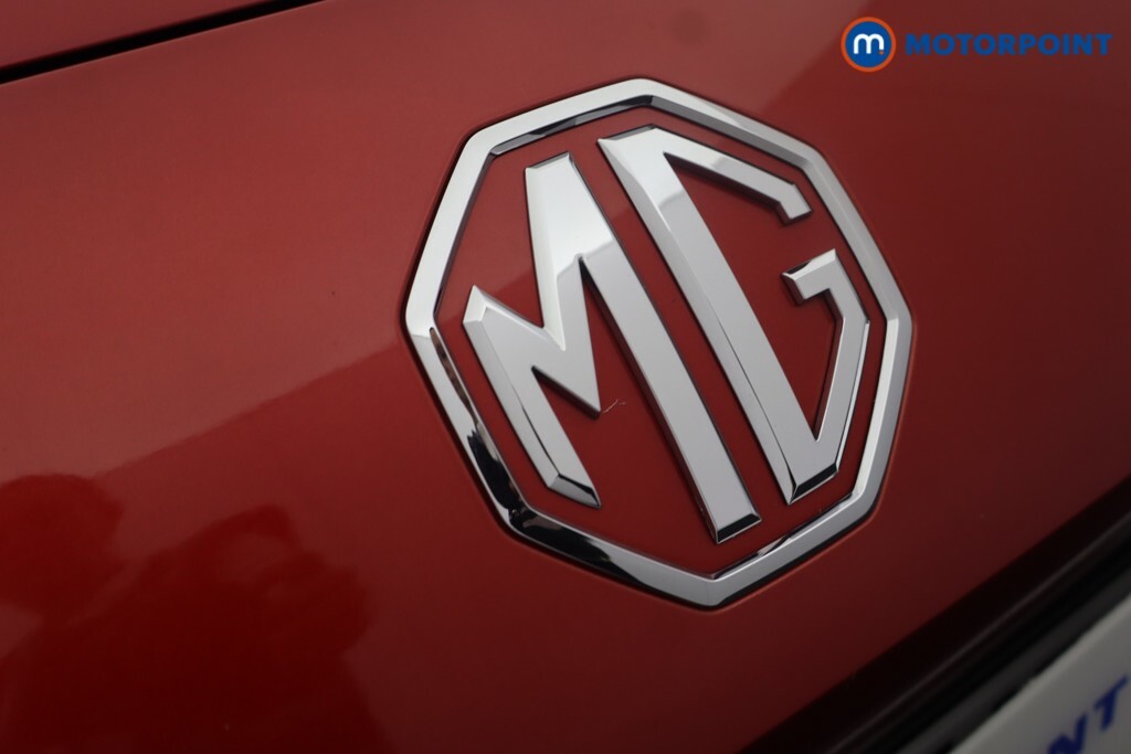 MG MG4 Electric #41