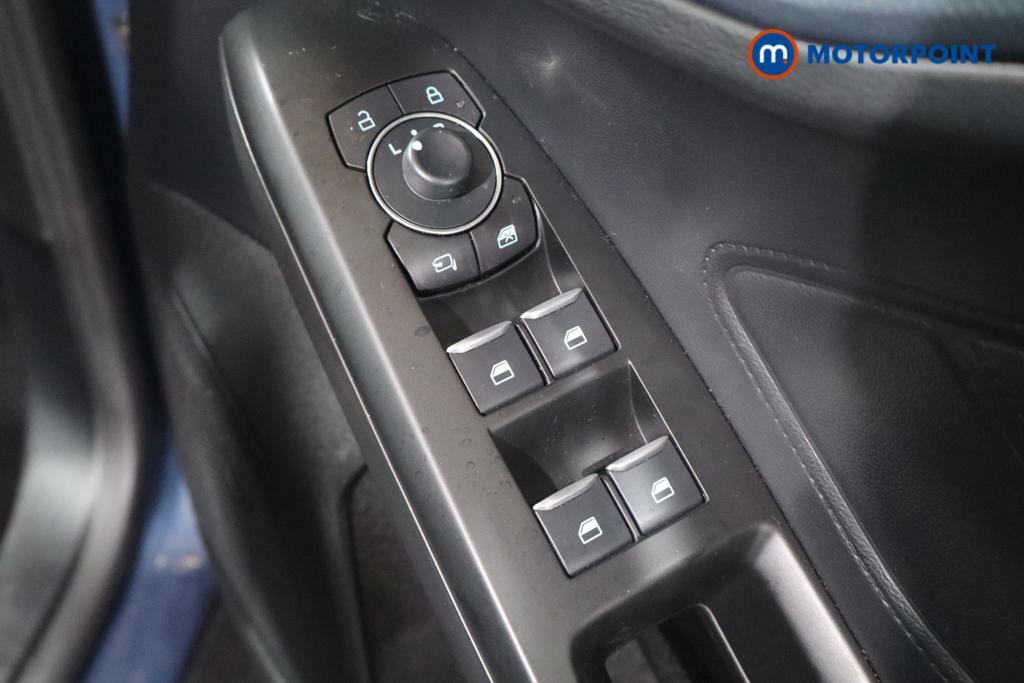 Ford Focus 2.3L St Green #18