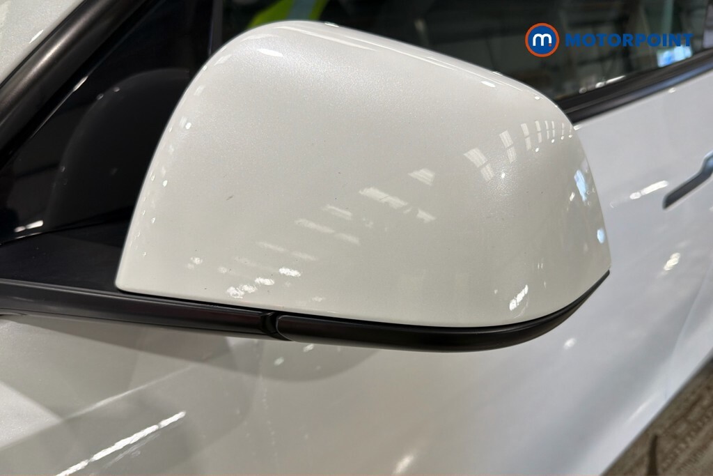 Tesla Model Y Dual Motor Long Range Suv 4Wde White #40