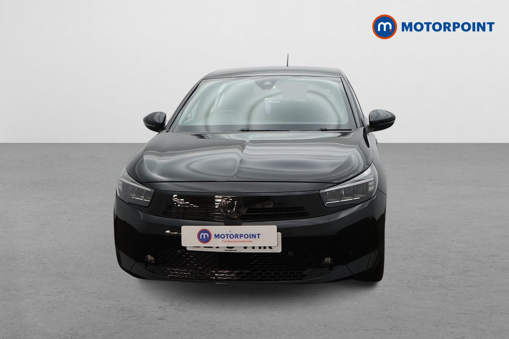 Vauxhall Corsa 1.2 Gs DL73VHR Black #2