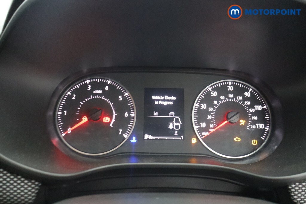 Dacia Sandero Expression White #22