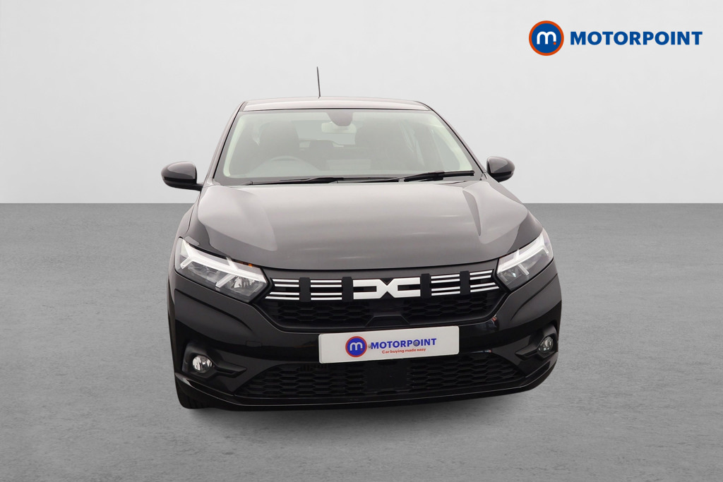 Dacia Sandero 1.0 Tce Expression Black #2