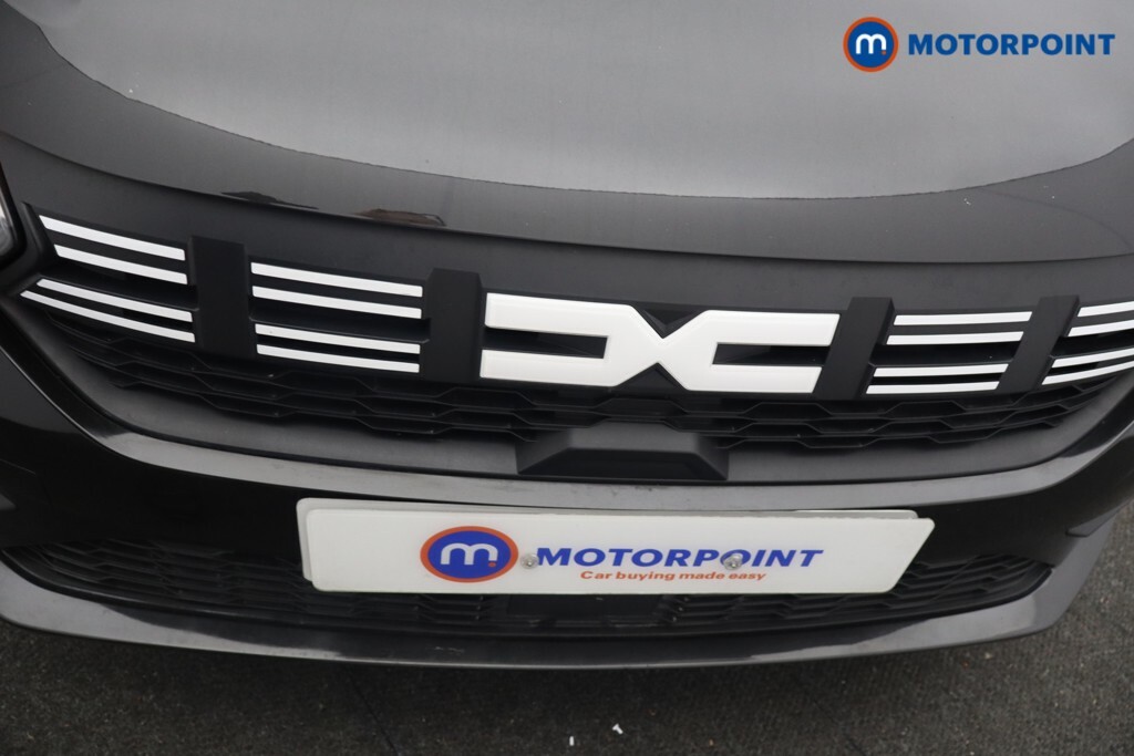 Dacia Sandero Expression White #27