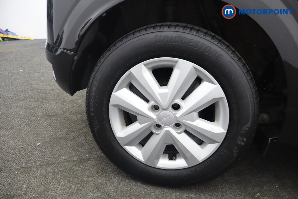 Dacia Sandero Expression White #13
