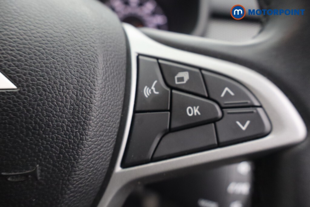 Dacia Sandero Expression White #20