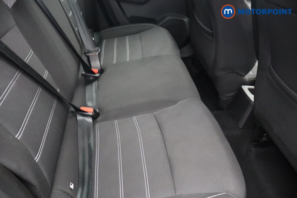 Dacia Sandero Expression White #14