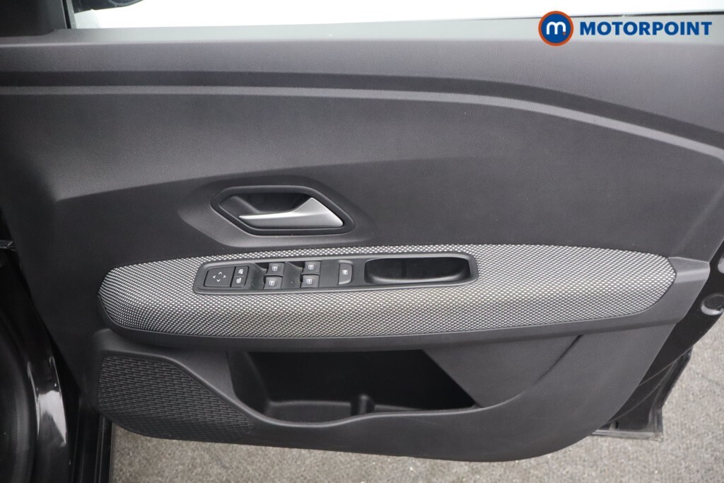 Dacia Sandero Expression White #16