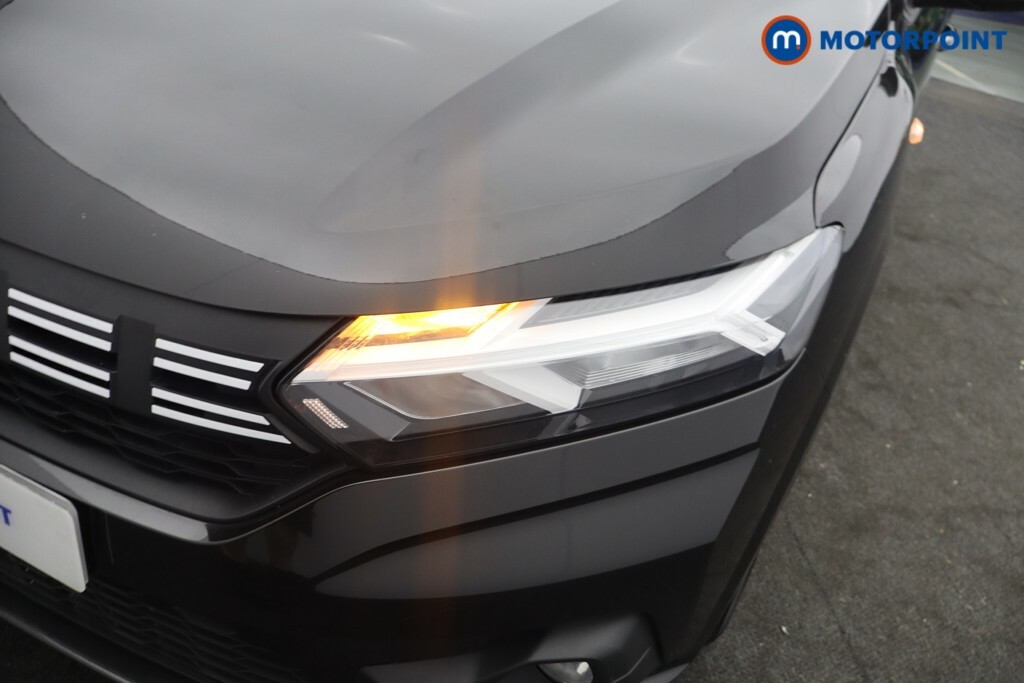 Dacia Sandero Expression White #29