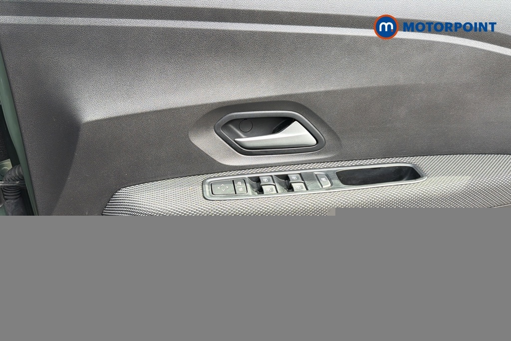 Dacia Sandero Stepway Sandero Stepway 1.0 Tce Expression Hatchback Orange #25