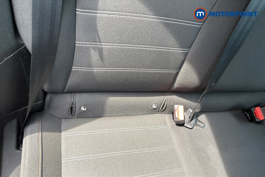 Dacia Sandero Stepway Sandero Stepway 1.0 Tce Expression Hatchback Orange #32