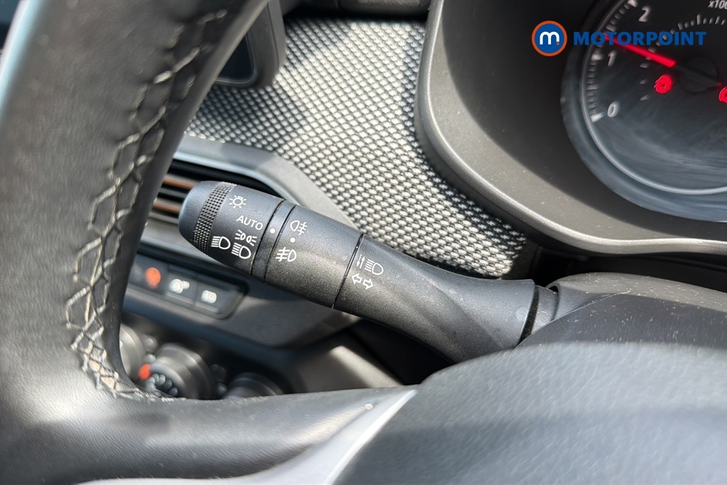 Dacia Sandero Stepway Sandero Stepway 1.0 Tce Expression Hatchback Orange #12