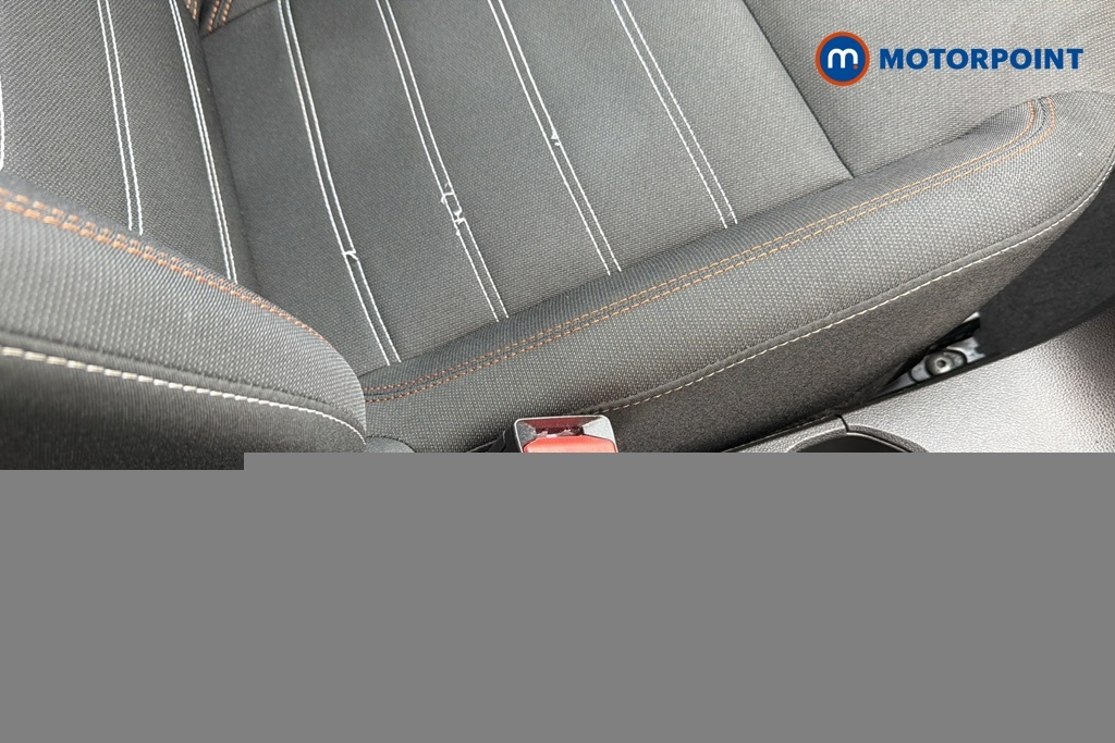 Dacia Sandero Stepway Sandero Stepway 1.0 Tce Expression Hatchback Orange #23