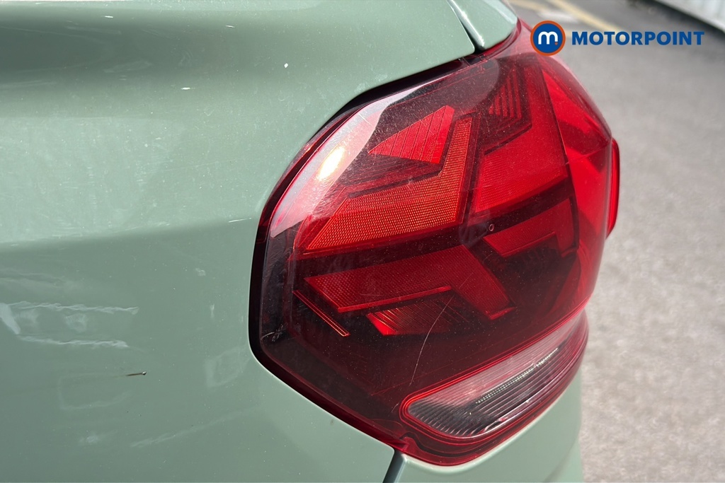 Dacia Sandero Stepway Sandero Stepway 1.0 Tce Expression Hatchback Orange #34