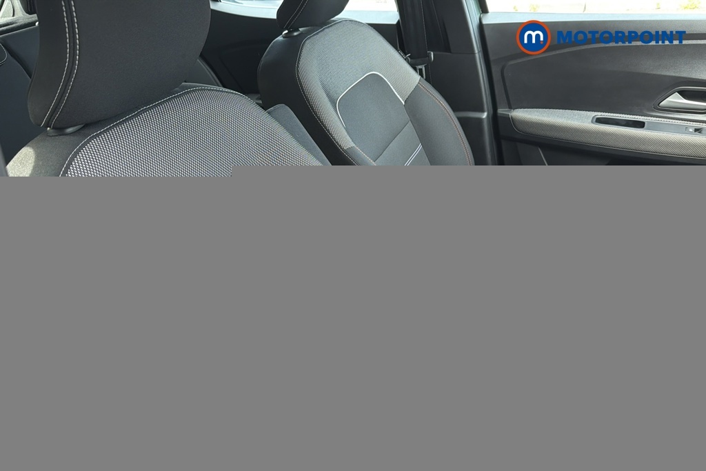 Dacia Sandero Stepway Sandero Stepway 1.0 Tce Expression Hatchback Orange #29