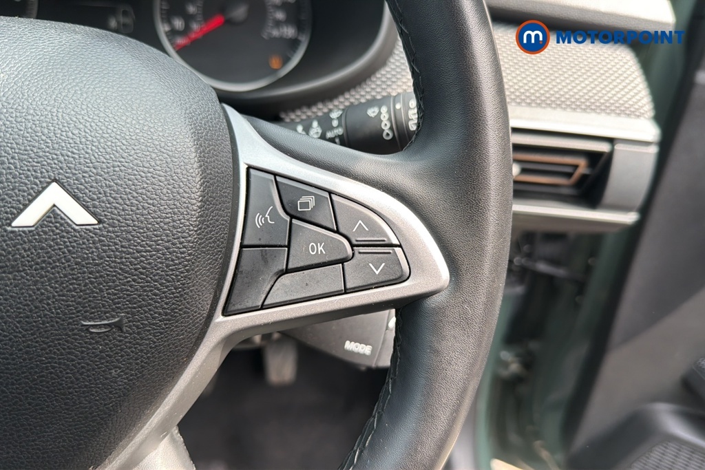 Dacia Sandero Stepway Sandero Stepway 1.0 Tce Expression Hatchback Orange #10