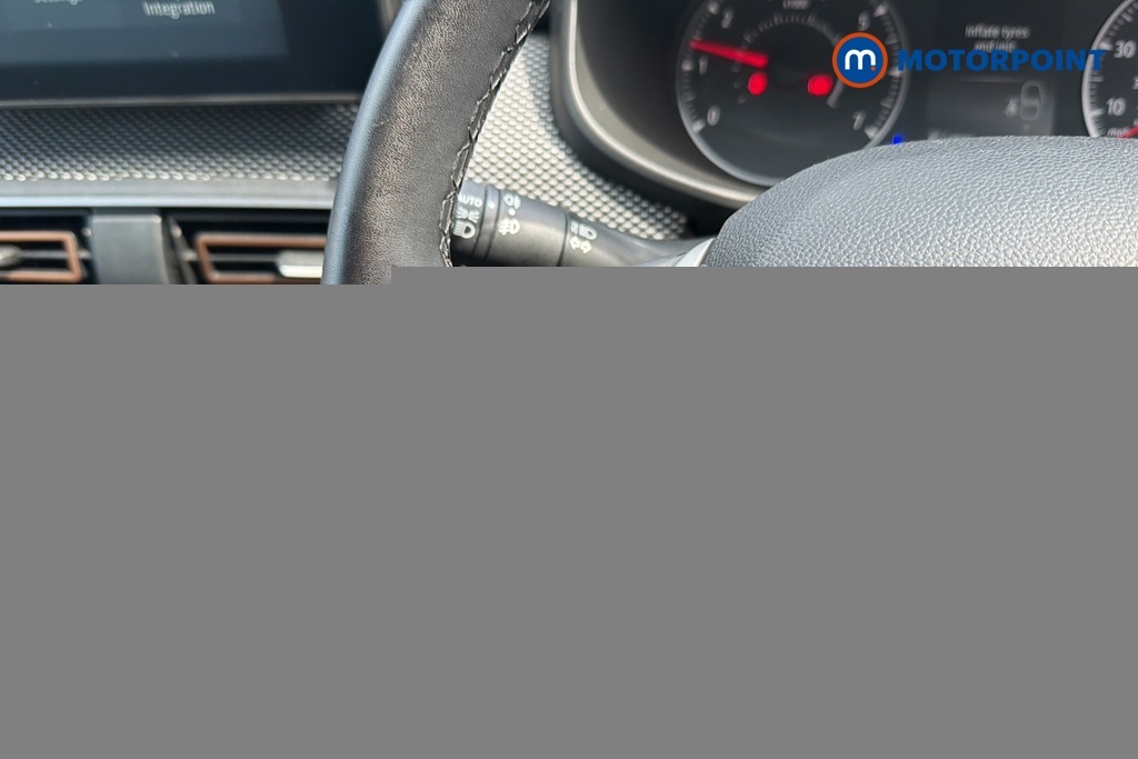 Dacia Sandero Stepway Sandero Stepway 1.0 Tce Expression Hatchback Orange #11