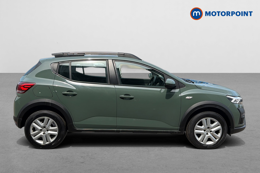 Dacia Sandero Stepway 1.0 Tce Expression  #3