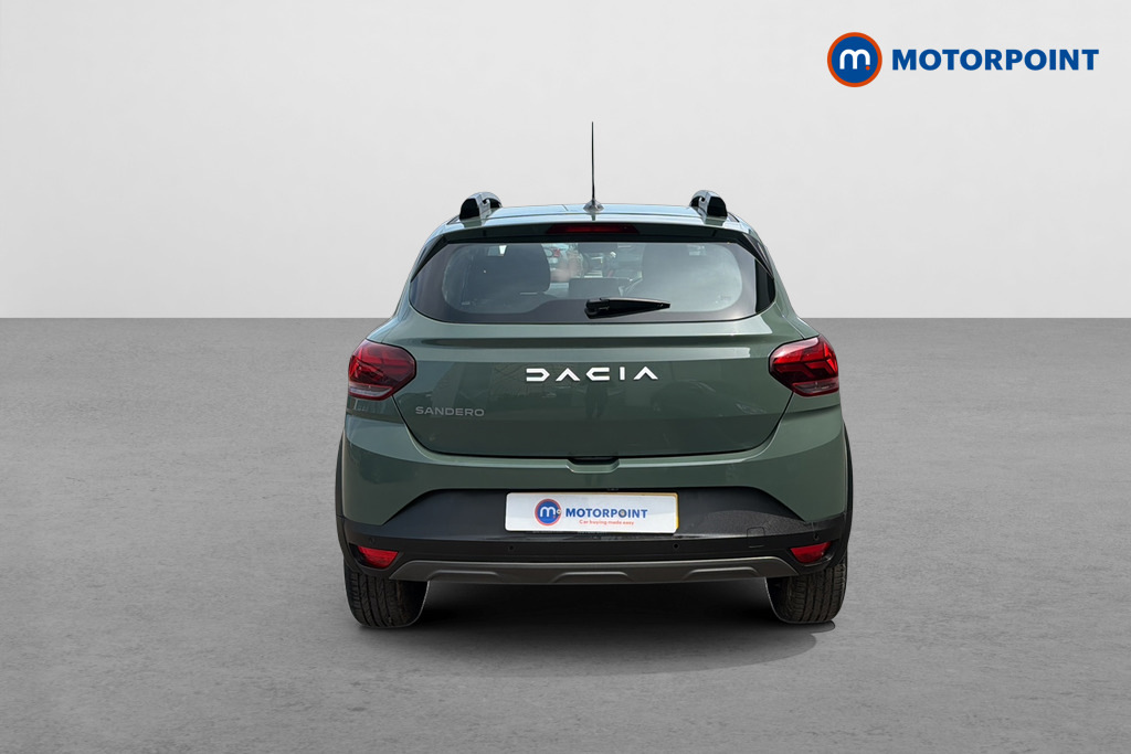 Dacia Sandero Stepway 1.0 Tce Expression  #5