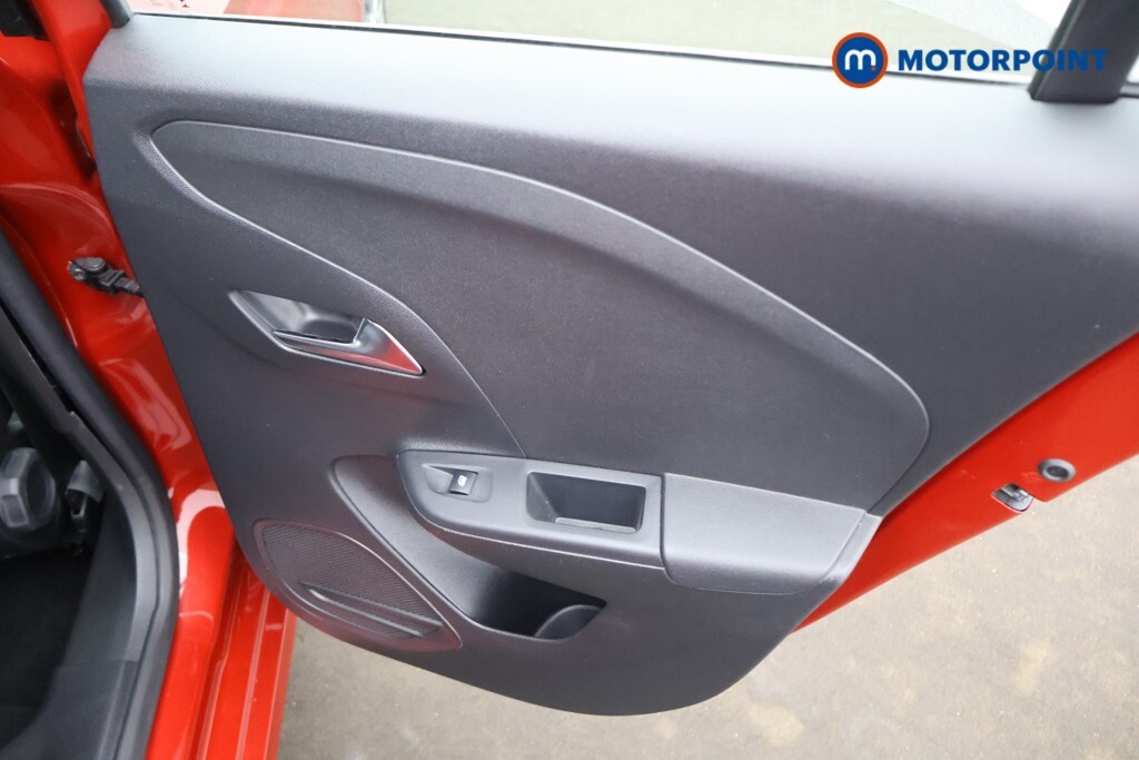 Vauxhall Corsa 1.2 Design Grey #24
