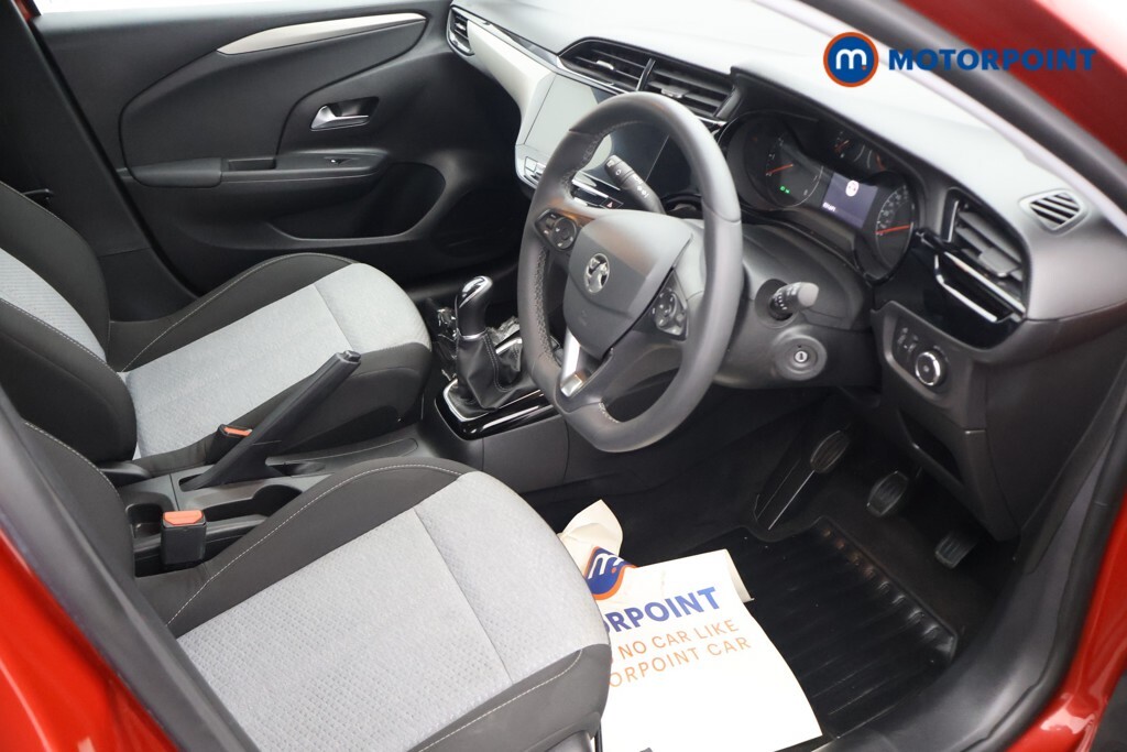 Vauxhall Corsa 1.2 Design Grey #22