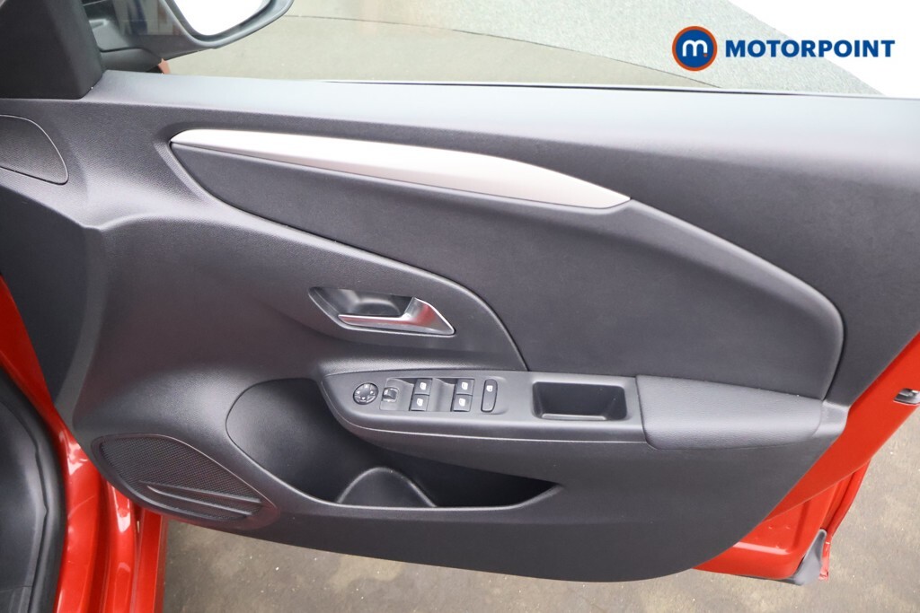Vauxhall Corsa 1.2 Design Grey #21