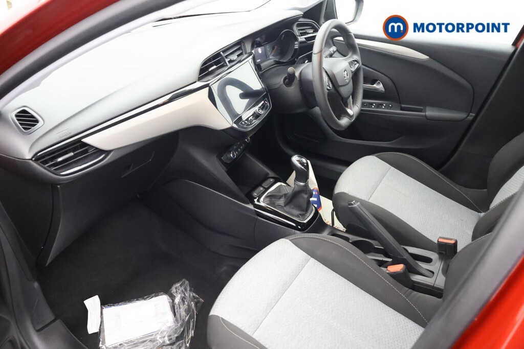 Vauxhall Corsa 1.2 Design Grey #30