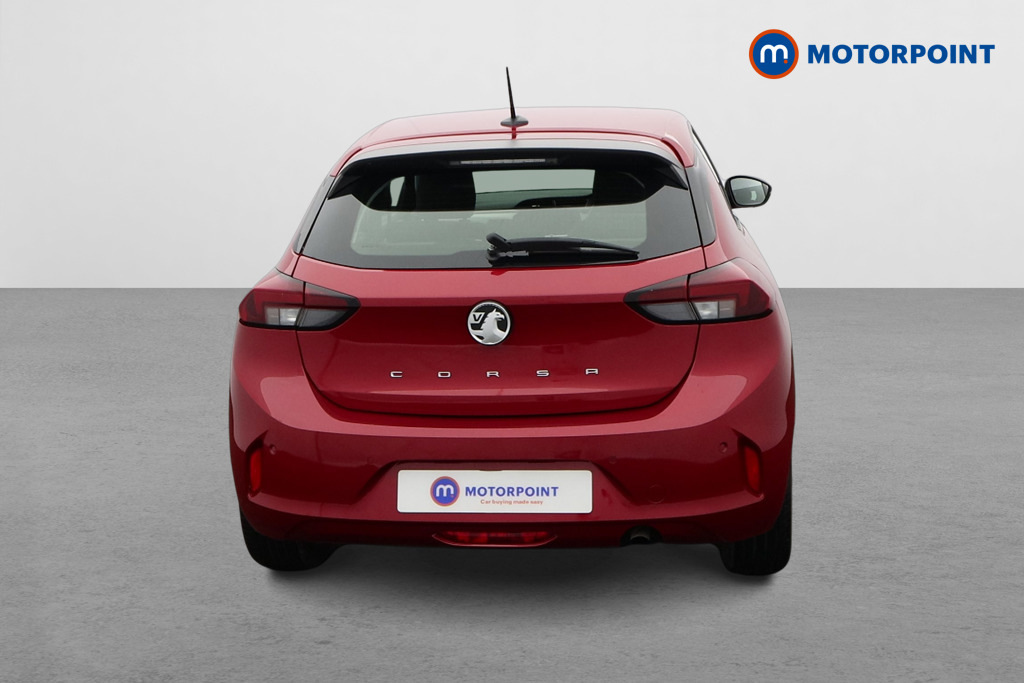 Vauxhall Corsa 1.2 Design Grey #6