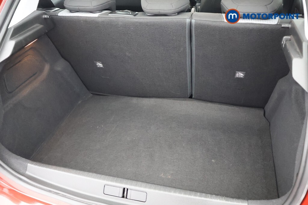 Vauxhall Corsa 1.2 Design Grey #26