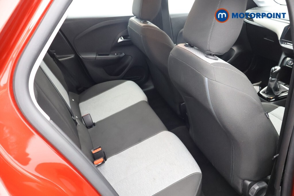 Vauxhall Corsa 1.2 Design Grey #25