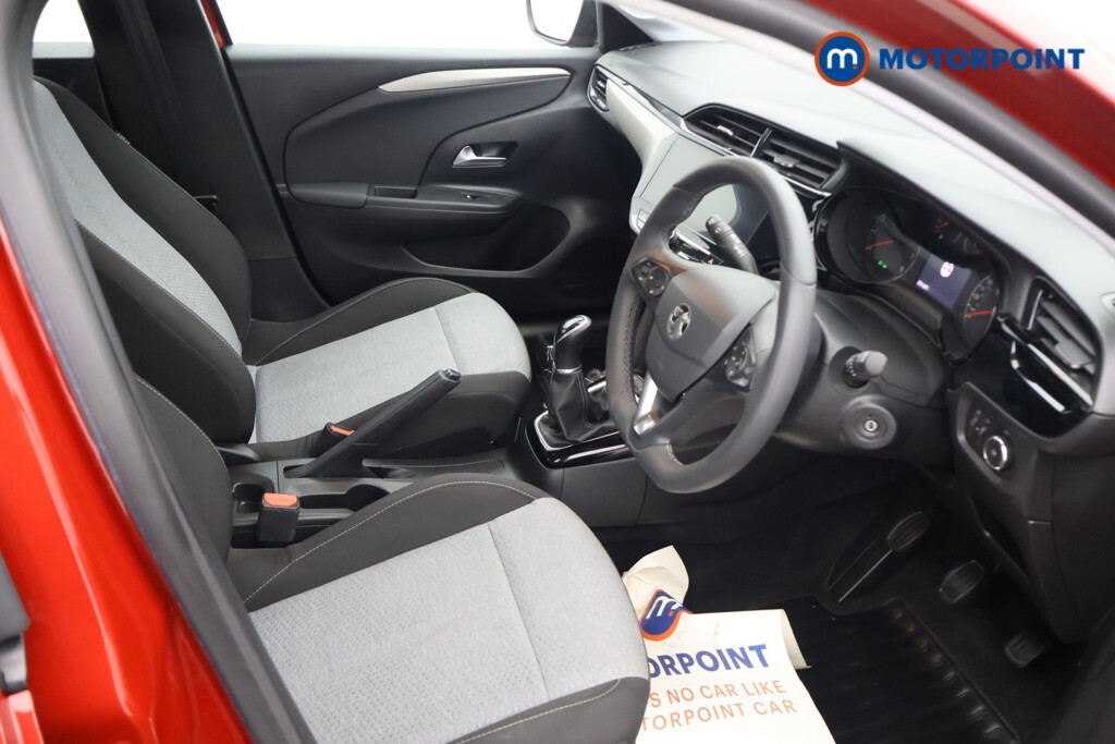 Vauxhall Corsa 1.2 Design Grey #23