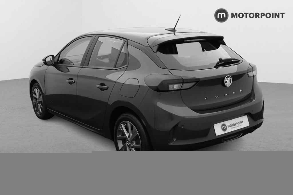 Vauxhall Corsa 1.2 Design Grey #5